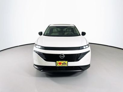 New 2026 Nissan Murano SL