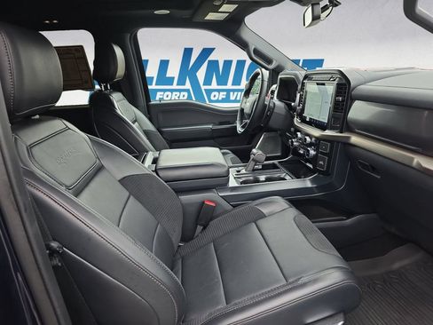 Used 2023 Ford F150 Raptor AWD/4WD image 15
