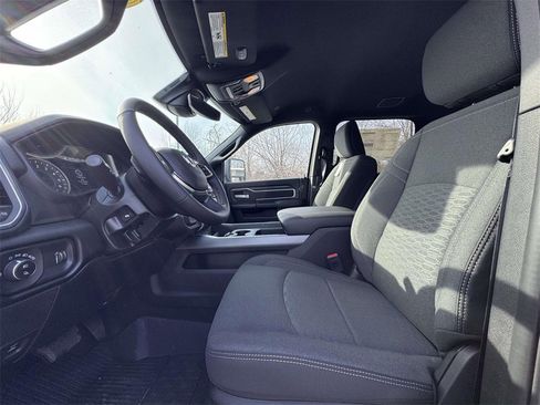 New 2026 RAM 2500 Big Horn image 12