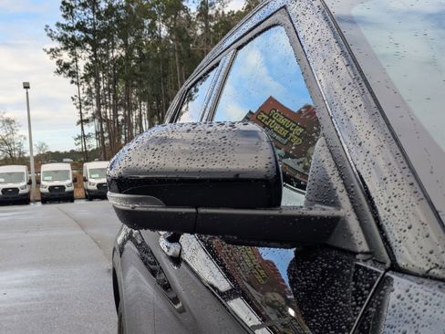 New 2026 Ford Explorer ST w/ Sun And Sound Package image 12