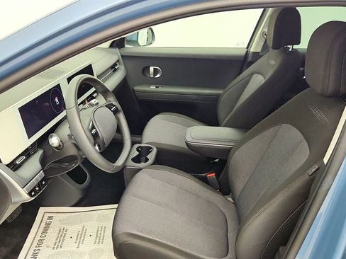 Used 2024 Hyundai Ioniq 5 SEL image 20