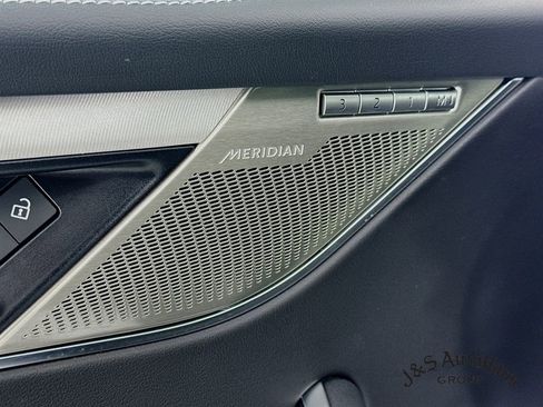 Used 2024 Jaguar F-PACE R-Dynamic S image 24