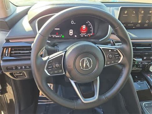 Certified 2022 Acura MDX SH-AWD w/ Technology Package image 23