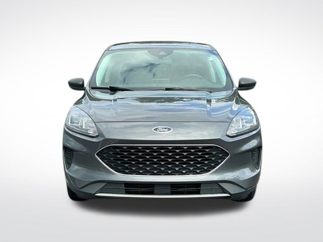 Used 2022 Ford Escape SE AWD/4WD image 10