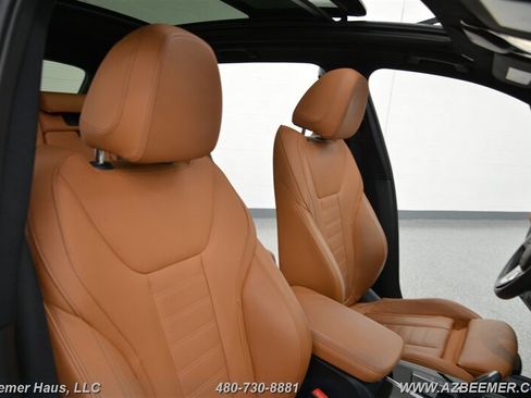 Used 2018 BMW X3 xDrive30i image 21