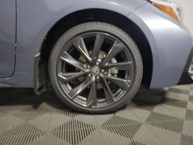 New 2026 Toyota Corolla SE FWD image 9