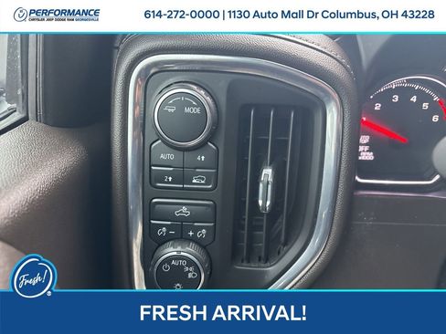 Used 2020 Chevrolet Silverado 1500 LT w/ All-Star Edition image 22
