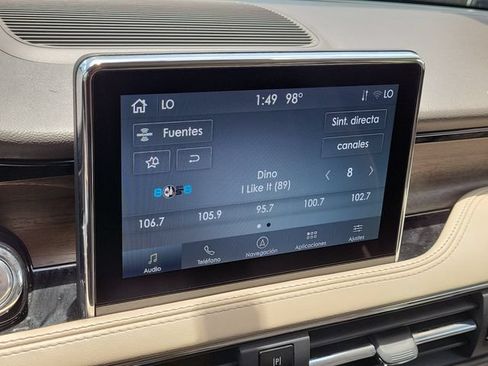 Certified 2022 Lincoln Corsair Reserve FWD image 25