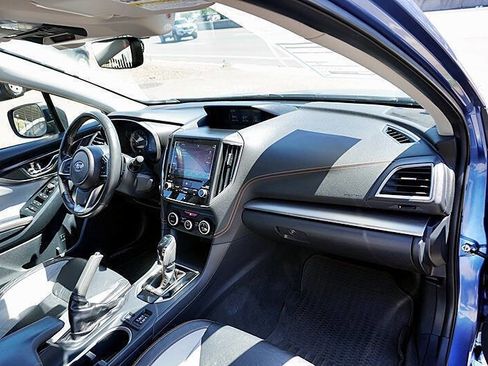 Used 2019 Subaru Crosstrek 2.0i Limited w/ Popular Package #3 AWD/4WD image 12