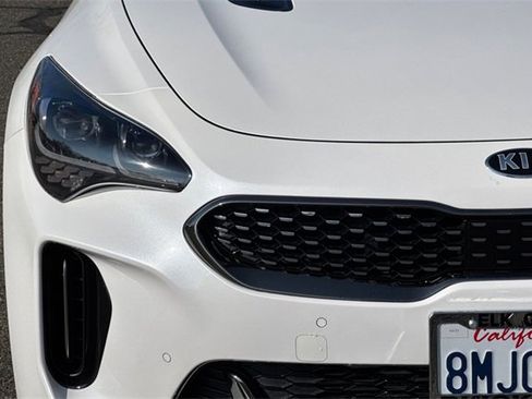 Used 2019 Kia Stinger GT1 image 48