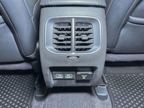 Certified 2021 Jeep Cherokee High Altitude image 29