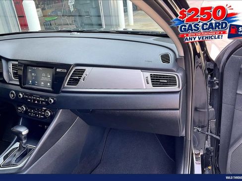 Used 2019 Kia Niro LX FWD image 16