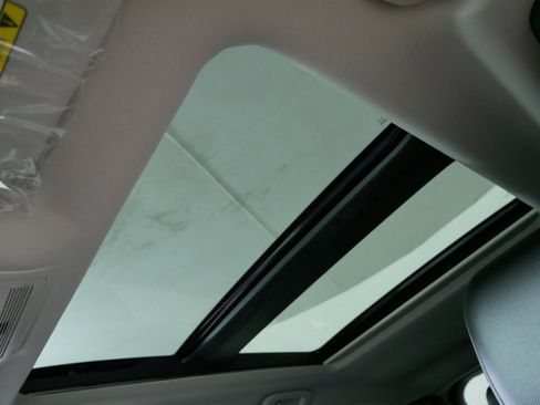 New 2026 MAZDA CX-50 AWD 2.5 Hybrid w/ Premium Pkg image 8