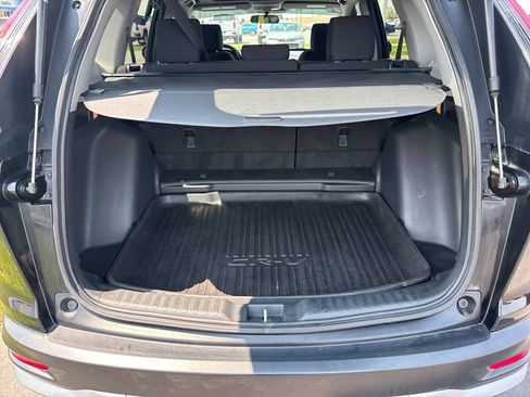 Certified 2022 Honda CR-V EX image 26