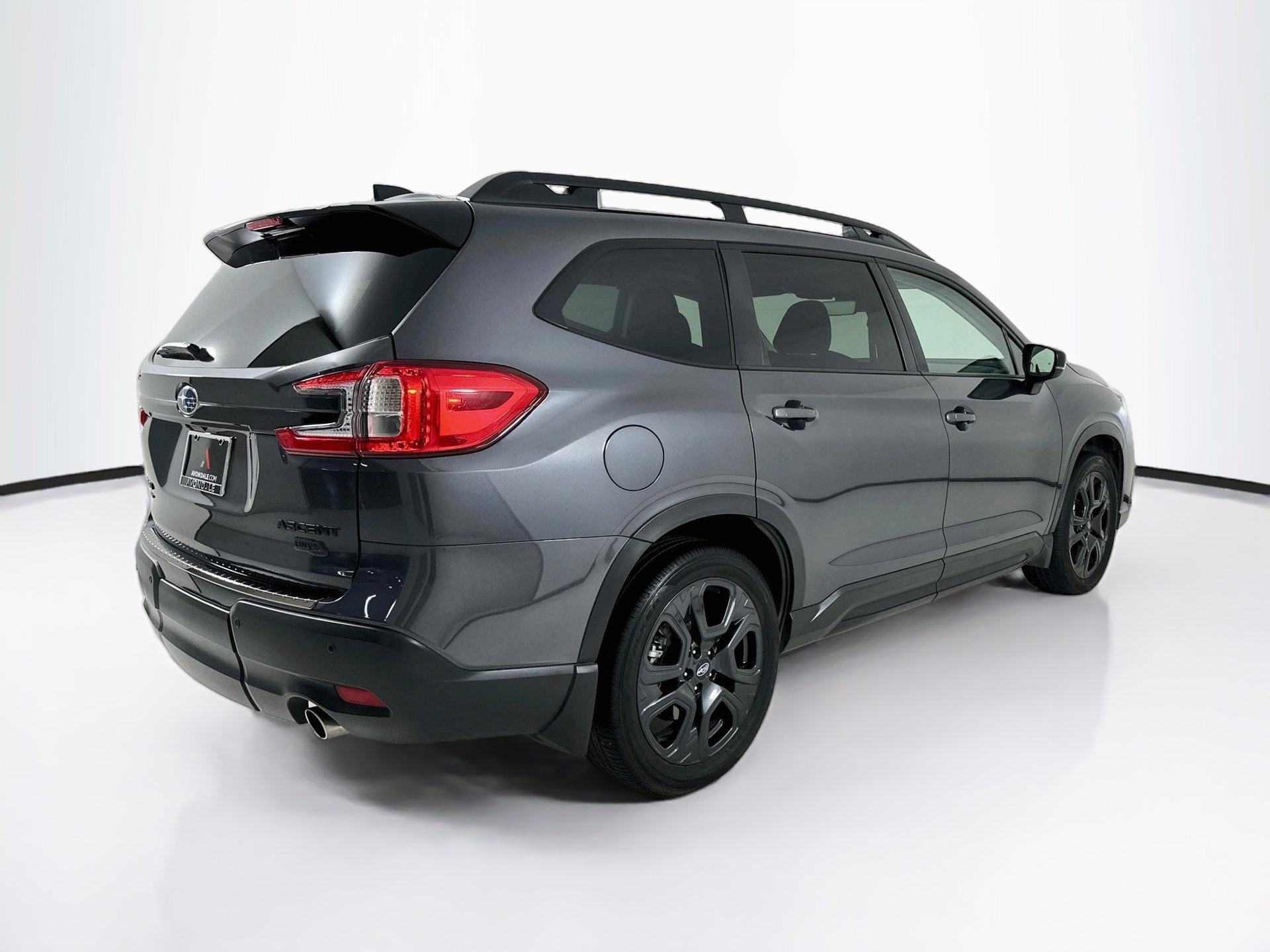 Used 2024 Subaru Ascent Onyx Edition w/ Popular Package Onyx AWD/4WD image 8