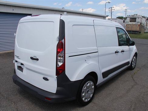 Used 2014 Ford Transit Connect XL FWD image 5