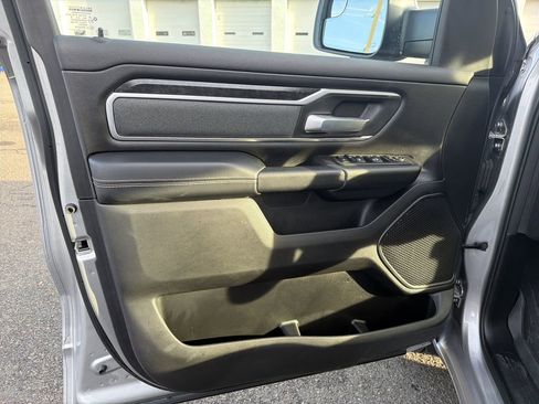 Used 2022 RAM 1500 Big Horn image 10