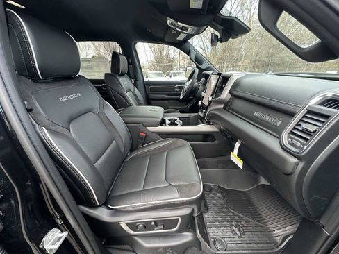 New 2026 RAM 1500 Laramie image 24