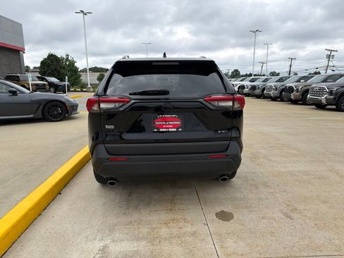 Used 2025 Toyota RAV4 XLE Premium w/ Weather Package AWD/4WD image 7