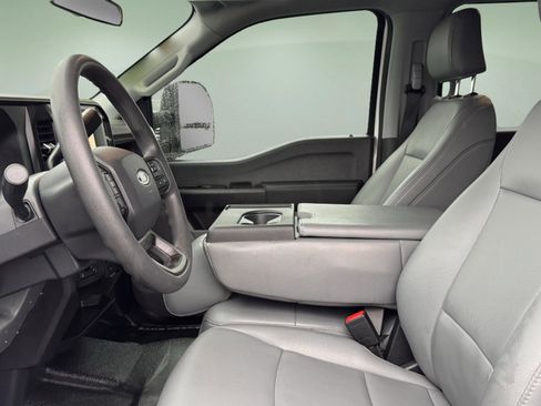Used 2025 Ford F350 XL w/ XL Driver Assist Package image 11