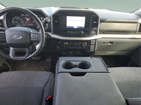 Used 2023 Ford F150 XLT RWD image 9