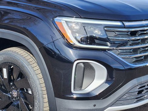 New 2026 Volkswagen Atlas SE AWD/4WD image 28