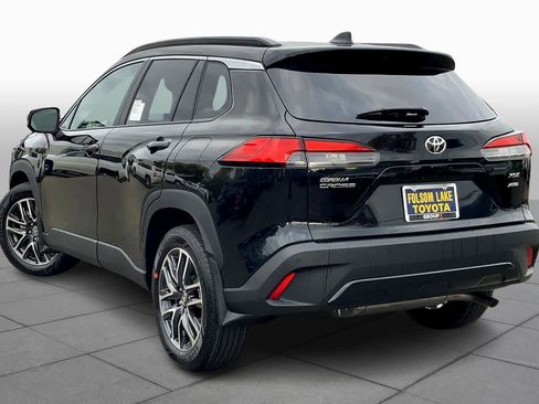 New 2026 Toyota Corolla Cross XLE image 12