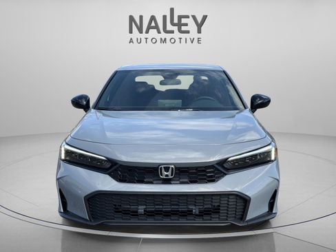 New 2026 Honda Civic Sport image 10