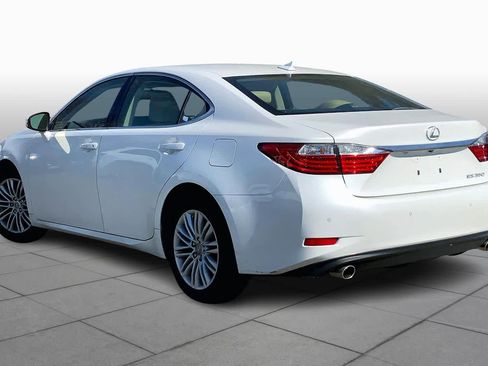 Used 2013 Lexus ES 350 w/ Luxury Pkg image 12