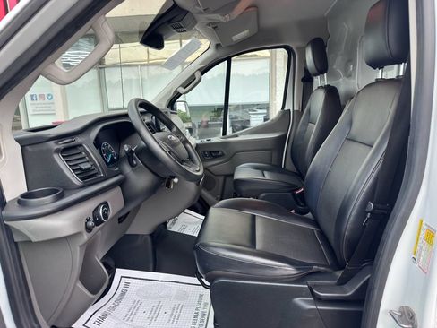 Used 2020 Ford Transit 250 Low Roof AWD image 14