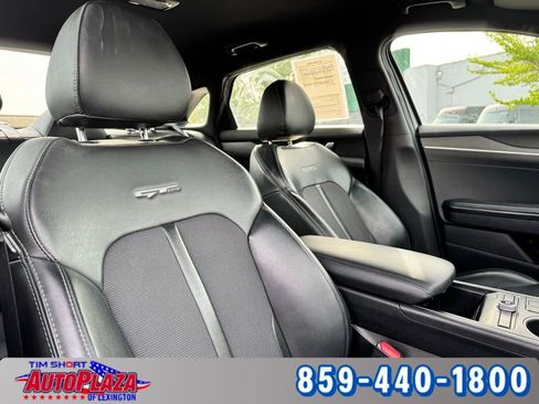 Used 2022 Kia K5 GT-Line FWD image 45