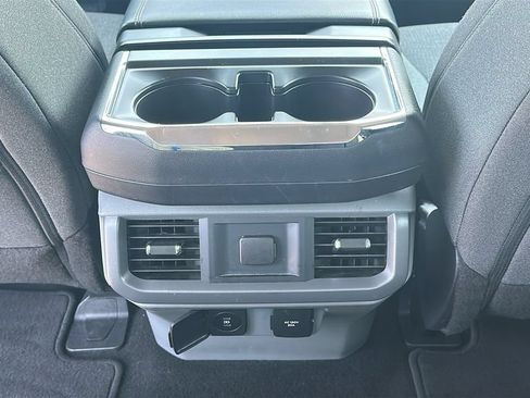 Used 2025 Ford F150 XLT w/ Equipment Group 301A Standard AWD/4WD image 34