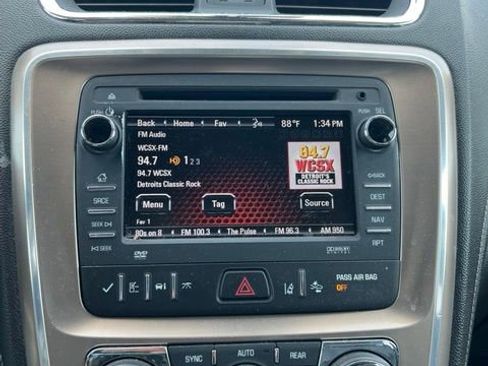 Used 2014 GMC Acadia Denali FWD image 24