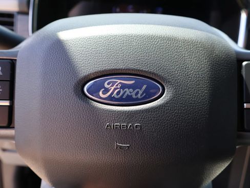 New 2026 Ford F150 Lariat w/ Equipment Group 501A Mid AWD/4WD image 26