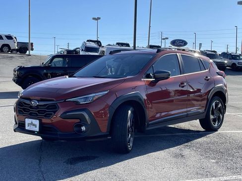 Used 2024 Subaru Crosstrek 2.5i Limited image 27