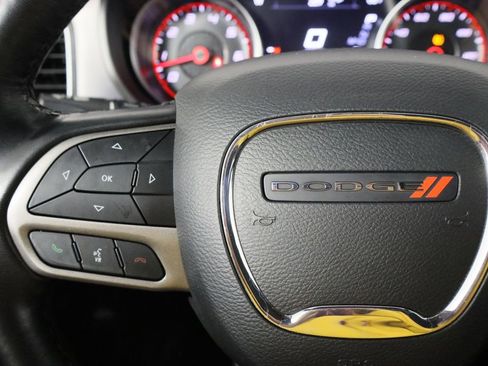 Used 2021 Dodge Charger SXT w/ Leather Interior Group image 8