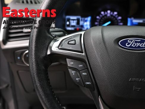 Used 2023 Ford Edge ST-Line AWD/4WD image 15