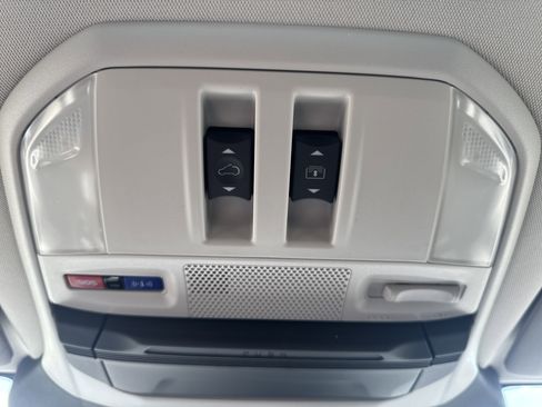 New 2025 Subaru Ascent Bronze Edition image 25