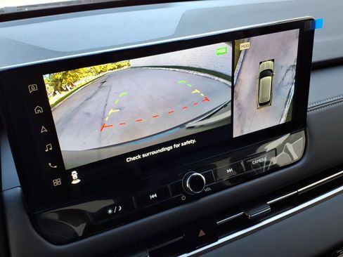 New 2026 Mitsubishi Outlander SE FWD image 23
