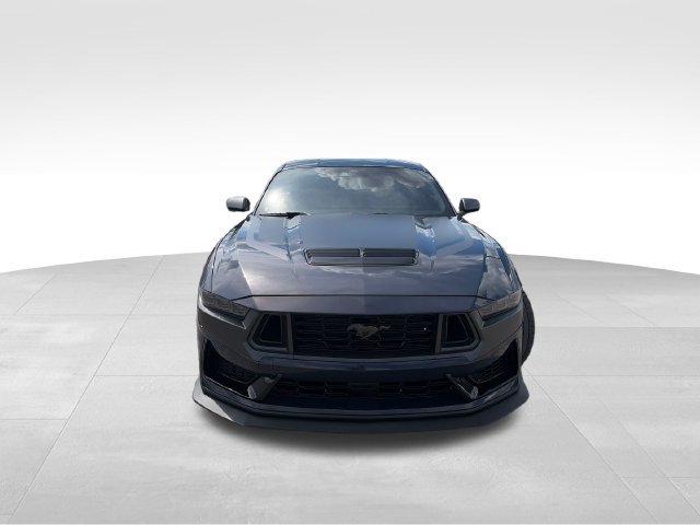 Used 2025 Ford Mustang Dark Horse w/ Dark Horse Handlin Package RWD image 9