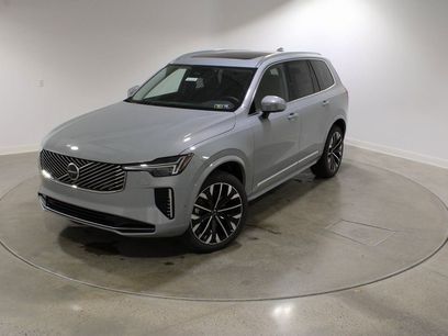 New 2026 Volvo XC90 B6 Plus w/ Protection Package