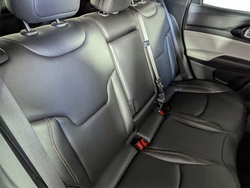 Certified 2024 Jeep Compass Limited image 29