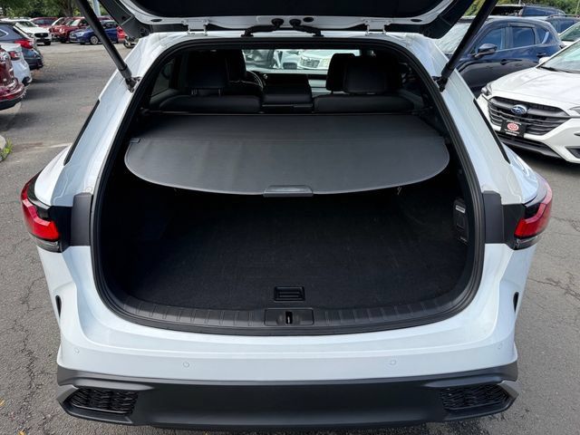 Used 2025 Lexus RX 350h AWD/4WD image 28