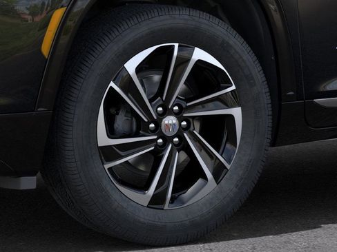 New 2025 Buick Enclave Sport Touring w/ Power Package image 9