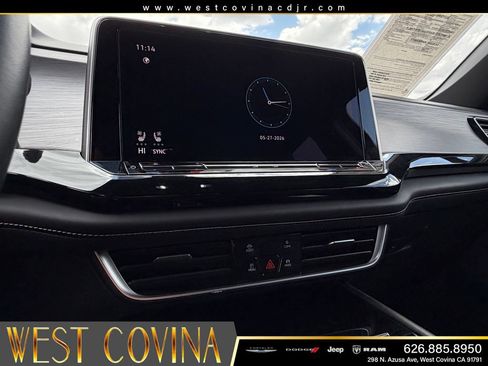 Used 2025 Volkswagen Atlas Cross Sport SE AWD/4WD image 20