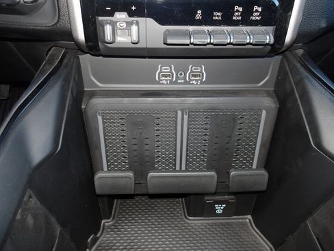 Used 2025 RAM 2500 Power Wagon image 16