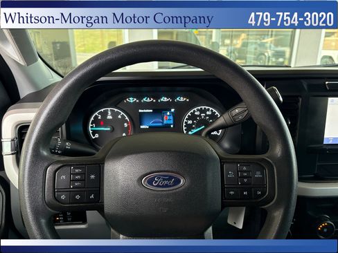 Used 2023 Ford F350 XL image 18