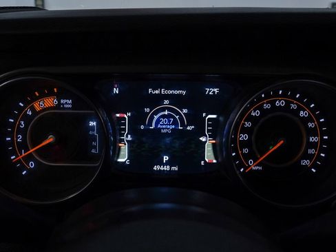 Used 2023 Jeep Gladiator Willys image 25