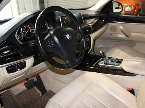 Used 2014 BMW X5 xDrive35i AWD/4WD image 22