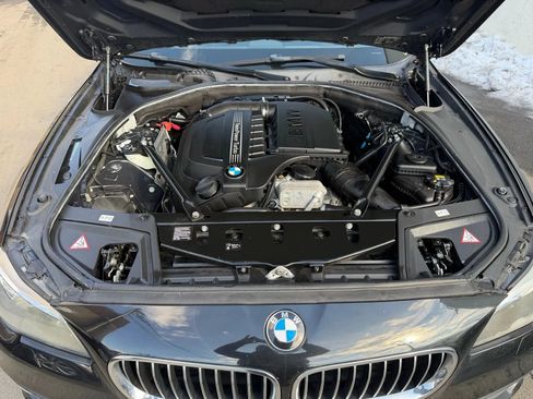 Used 2016 BMW 535i xDrive Sedan image 26